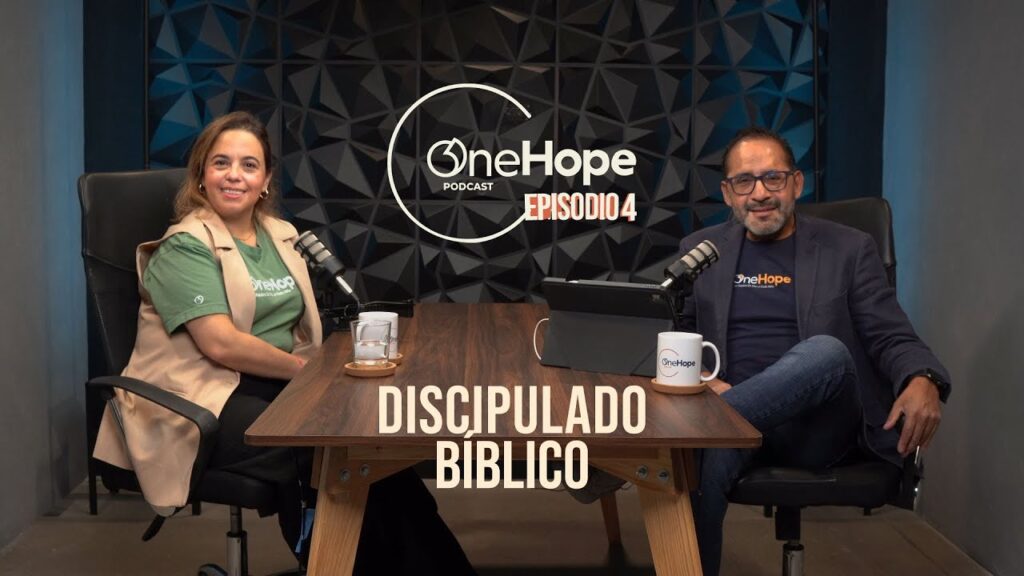 OneHope Podcast
