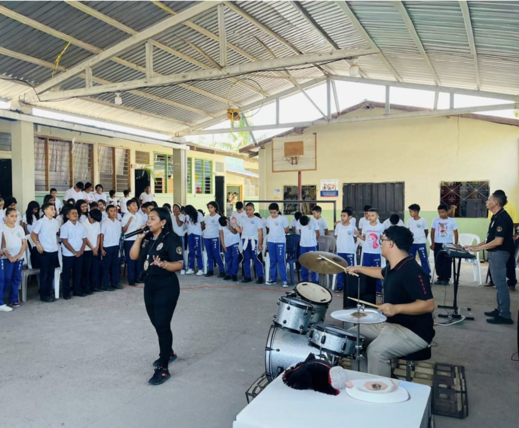 De las aulas cerradas a la libertad: La resurrección del liderazgo en Olancho, Honduras