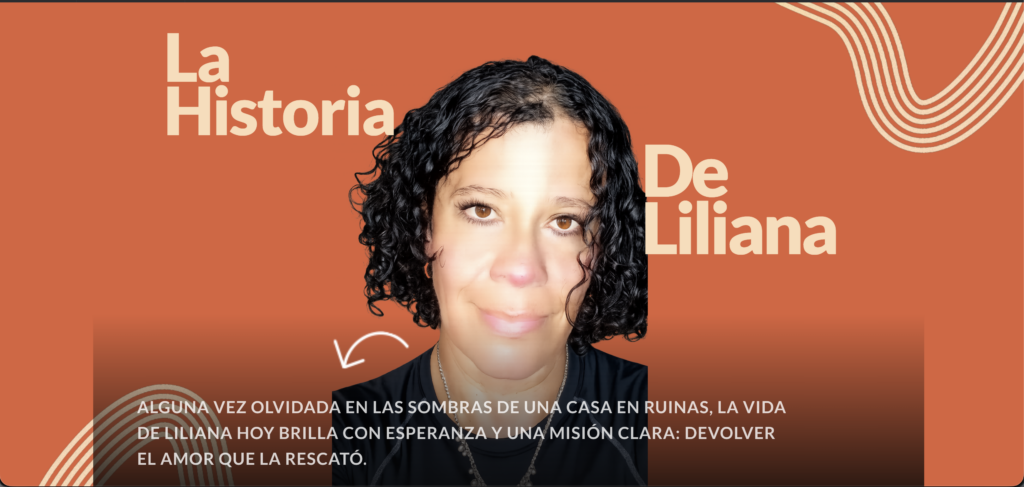 Del frío de la calle al calor del propósito: El milagro de Liliana en Argentina