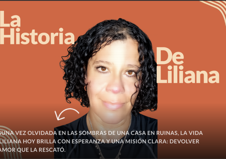 Del frío de la calle al calor del propósito: El milagro de Liliana en Argentina