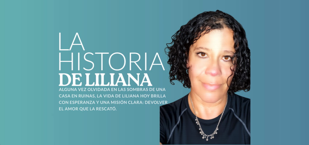 Del frío de la calle al calor del propósito: El milagro de Liliana en Argentina