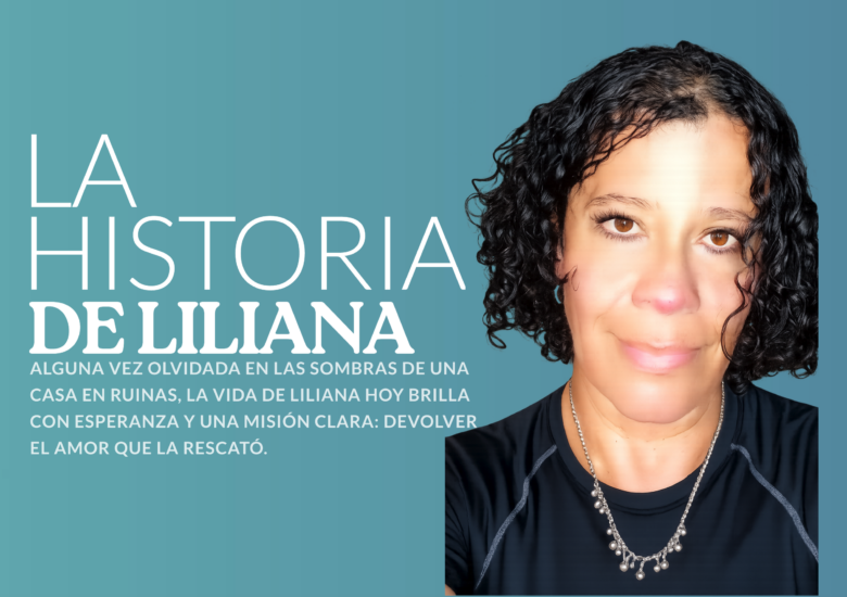 Del frío de la calle al calor del propósito: El milagro de Liliana en Argentina