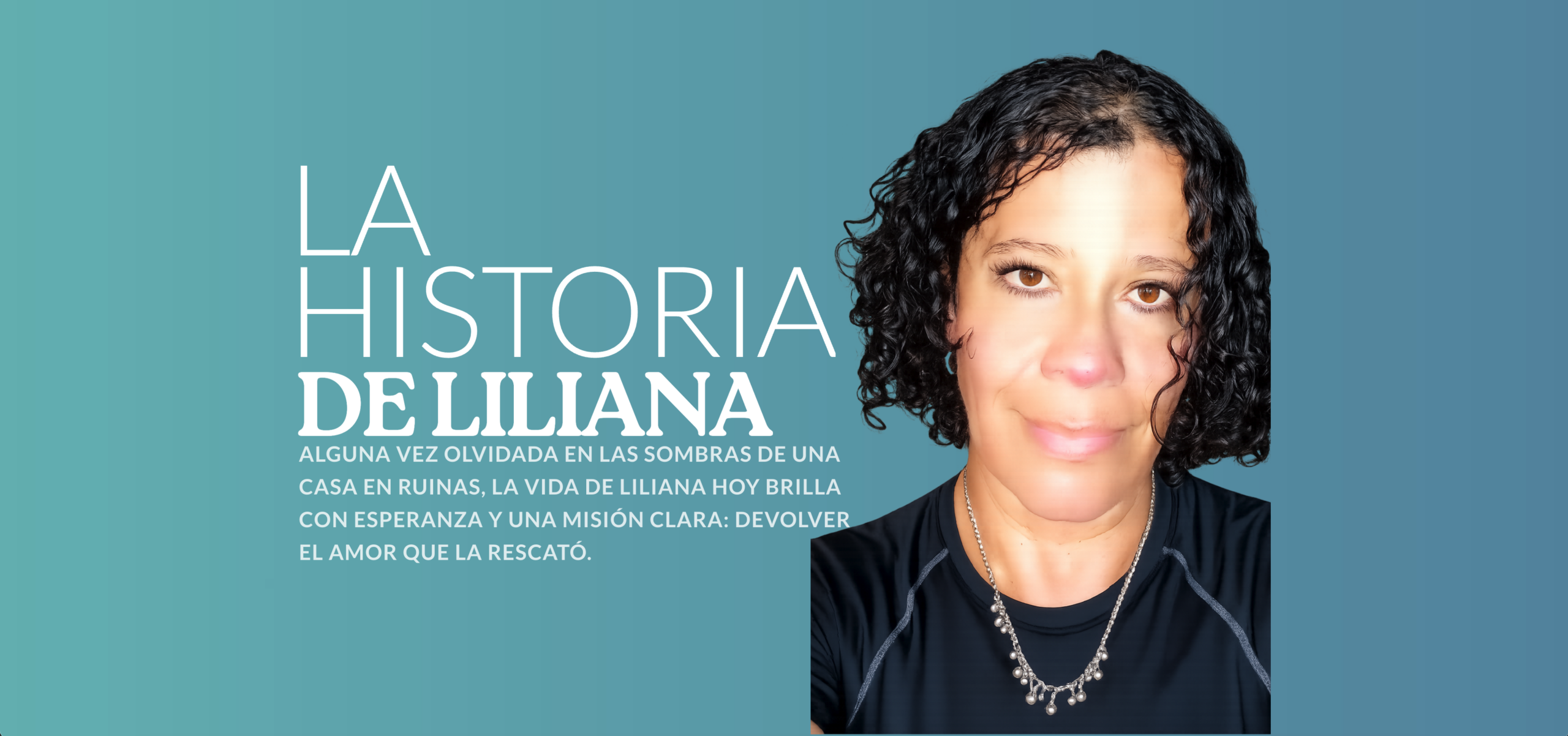 Del frío de la calle al calor del propósito: El milagro de Liliana en Argentina