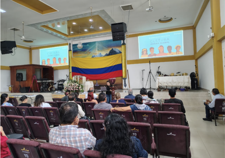 ¿Cómo responder al relativismo actual? Así se vivió el “Desafío Pastoral” en Villavicencio Colombia